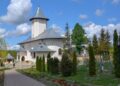 Hramuri în Moldova de Sărbătoarea Nașterii Sfântului Ioan Botezătorul