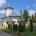 Hramuri în Moldova de Sărbătoarea Nașterii Sfântului Ioan Botezătorul