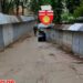 Garajele de pe Aleea Scurtă au fost demolate. Primăria Botoșani începe reabilitarea completă a zonei