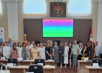 Cooperare transfrontalieră pentru sănătate: Workshop organizat în Republica Moldova