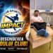 Gest de solidaritate al Clubului Sportiv Impact Taekwondo. Staff-ul a donat sânge pentru a sprijini persoanele aflate în nevoie