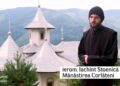 VIDEO: Mănăstirea „Sfântul Ioan Iacob” – Corlățeni, jud. Suceava 