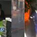 Tânăr polițist din Săveni și-a pus propria siguranță în pericol pentru a salva viața unei persoane aflate într-o situație critică