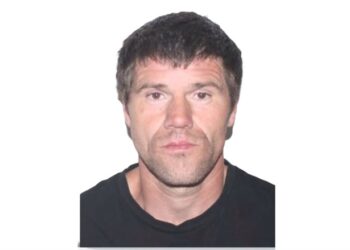 Bărbat din Brăteni, dat dispărut. Poliția și familia îl caută