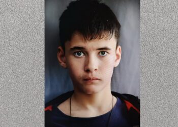 Un copil de 13 ani din Botoșani a dispărut în timpul nopții. Poliția cere sprijinul populației