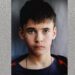 Un copil de 13 ani din Botoșani a dispărut în timpul nopții. Poliția cere sprijinul populației