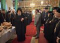 Patriarhul Daniel participă la aniversarea a 35 de ani de patriarhat ai Patriarhului Ecumenic Bartolomeu