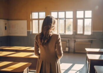 Fenomenul „se mai fac ore la școală în ultimele săptămâni?” Părinți care nu mai duc copiii la școală și pleacă în vacanța mare mai devreme, plus profesori (pre)ocupați