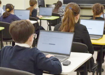BAC 2026. Astăzi începe evaluarea competențelor digitale