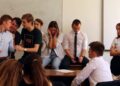 Ghilotina Open revine cu ediția a XI-a la Colegiul Național „A. T. Laurian”