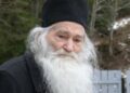 16 iunie 2013 – A trecut la cele veșnice arhimandritul Iustin Pârvu, stareț al Mănăstirii Petru Vodă