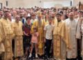 Un nou preot român la o parohie ortodoxă din Italia