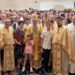Un nou preot român la o parohie ortodoxă din Italia