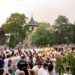 Sfinți Ierarhi Leontie și Teodosie, peregrini pentru a patra oară pe străzile Municipiului Rădăuți