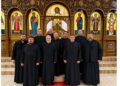 Întrunirea preoţilor Protoieriei Madrid Est