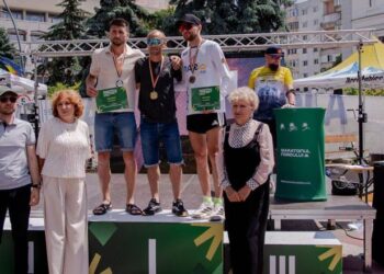 Peste 700 de alergători sunt așteptați la cea de-a doua ediție a Maratonului Nordului Botoșani