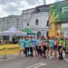 Maratonul Nordului Botoșani, un succes la a doua ediție. Sute de alergători din țară și din străinătate au luat startul