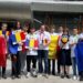 România a câștigat Olimpiada Balcanică de Matematică pentru Juniori 2026, în clasamentul pe țări