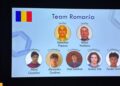 Elevii români au obţinut două medalii de aur, două de argint și una de bronz la Olimpiada Europeană de Fizică