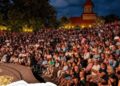 Memorialul Ipotești face înscrieri pentru Festivalul-concurs Național de Muzică Folk „Seri Eminesciene”