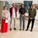 Concursul Național de Artă Plastică „Ștefan Luchian” organizat la Botoșani