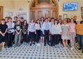 O comunitate deschisă spre Europa. Elevi și profesori de la Seminarul nemțean, într-un nou proiect Erasmus+
