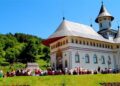 Ce ne spun Sfinți Români de la Mănăstirea Pângărați