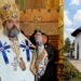 Preasfințitul Părinte Nichifor Botoșăneanul va sfinți Biserica din Călugărenii Noi, comuna Ungureni