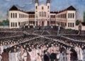 În data de 11 iunie celebrăm Ziua Victoriei Revoluției de la 1848 și a Democrației Românești
