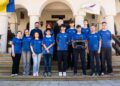Membrii echipei „Royal Engineers” vor reprezenta România la o competiție internațională de robotică din SUA