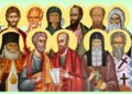 11 sfinți tămăduitori sărbătoriți în luna iunie