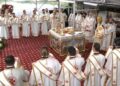 Mii de credincioși au participat la hramul Sfântului Ioan cel Nou de la Suceava