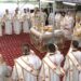 Mii de credincioși au participat la hramul Sfântului Ioan cel Nou de la Suceava