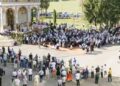 Credincioșii sunt așteptați la hramul Sfântului Ioan Iacob de la Seminarul Teologic Mănăstirea Neamț