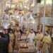 Părintele Grigore Catan, sărbătorit la împlinirea a 25 de ani de slujire în Parohia Ortodoxă din Piacenza