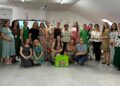 Cadrele didactice de la Grădinița cu Program Prelungit „Șotron” Botoșani au participat la cursul de formare „Să fim prieteni”