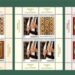Romfilatelia a lansat o emisiune de mărci poștale cu tema „România, 70 de ani în UNESCO”