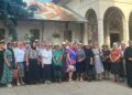Pelerinaj la moaștele sfinților Paisie și Cleopa organizat de Protopopiatul Dorohoi