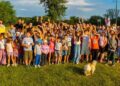 Tabăra „Pridvorul Satului” de la Parohia Draxini s-a încheiat cu succes. Organizatorii au mulțumit întregii comunități