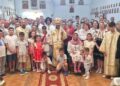 Parohia românească din Villarrobledo, Spania, a aniversat 15 ani de la înființare