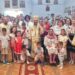 Parohia românească din Villarrobledo, Spania, a aniversat 15 ani de la înființare