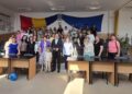 „Școala de vară – ȘCOALA VACANȚEI”. Proiect organizat de Liceul cu Program Sportiv Botoșani