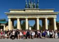 Peste 100 de tineri au participat la întâlnirea Nepsis Spania dedicată identității românești în diaspora