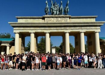 Peste 100 de tineri au participat la întâlnirea Nepsis Spania dedicată identității românești în diaspora