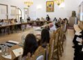 Simpozionul de istorie „Colocviile Putnei” va avea loc în perioada 9–12 iulie, la Mănăstirea Putna