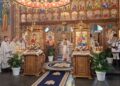545 de ani de istorie și credință: Milișăuțiul și-a celebrat hramul istoric