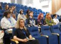 Tabăra de artă „Ilustrându-l pe Eminescu” a debutat la Memorialul Ipotești cu o conferință despre universul vizual al operei eminesciene