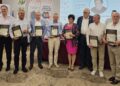 Doi primari din Botoșani au primit distincția „Primar de 5 Stele”