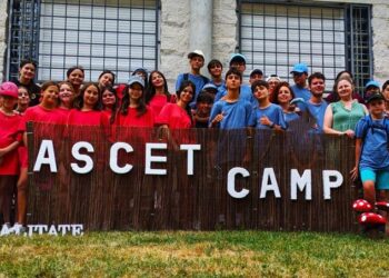 Tabăra ASCET C@MP 2026 – León, Spania