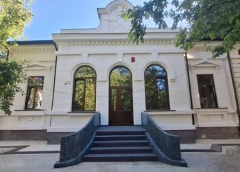 Sediul SMURD din municipiul Botoșani a fost complet consolidat și eficientizat energetic